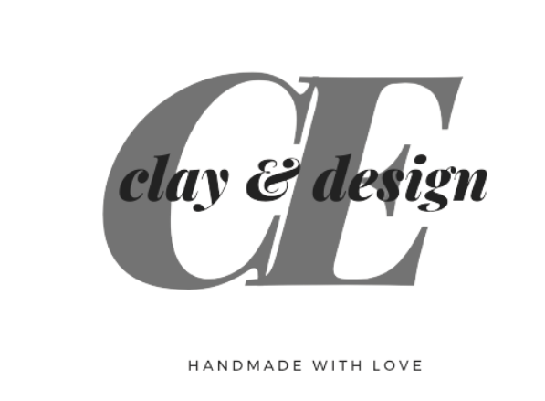 CE clay & design — Handmade with love